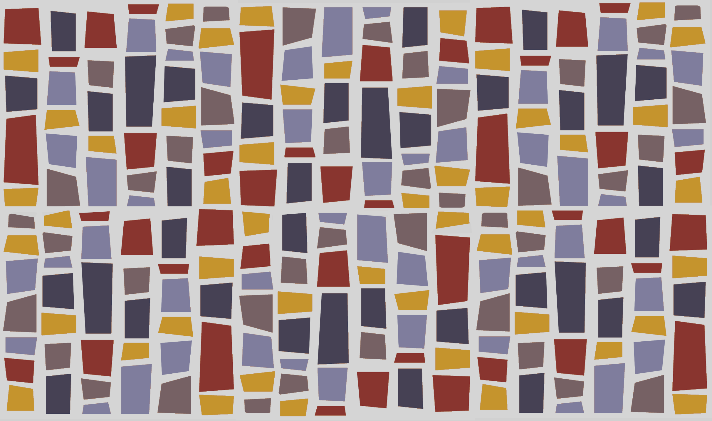 Mosaic - Liminal Church of Ventura