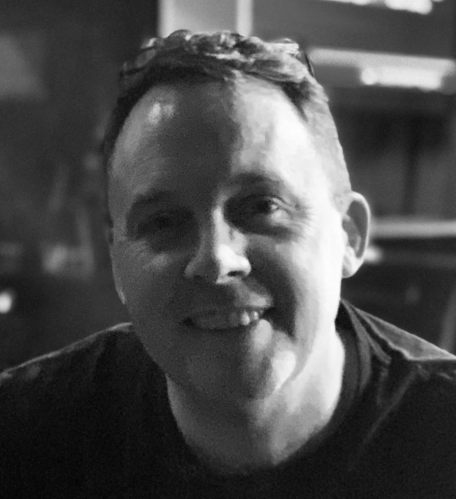 Kevin Clark Liminal Church of Ventura